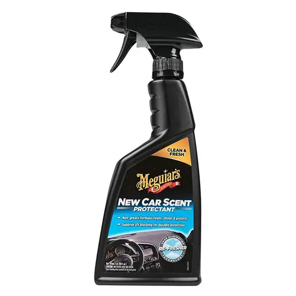 Meguiars Protectant New Car Scent 473ml