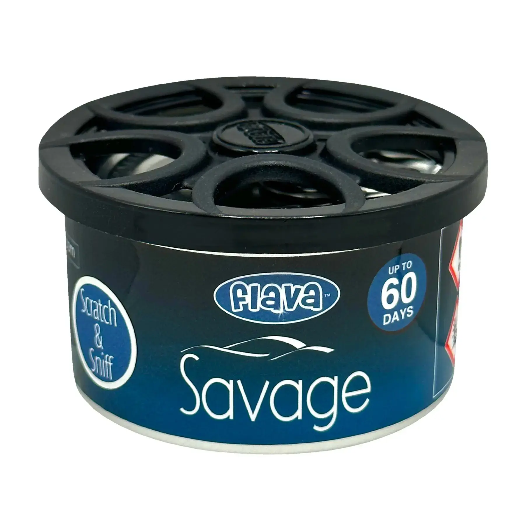 Flava Couture Tin - Savage