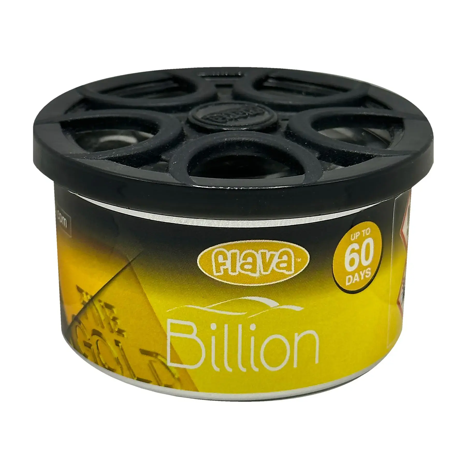 Flava Couture Tin - Billion