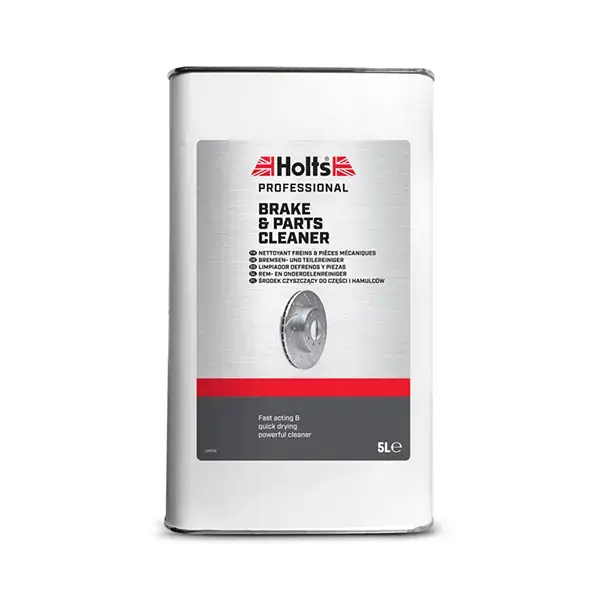 Holts Brake Cleaner 5Litre