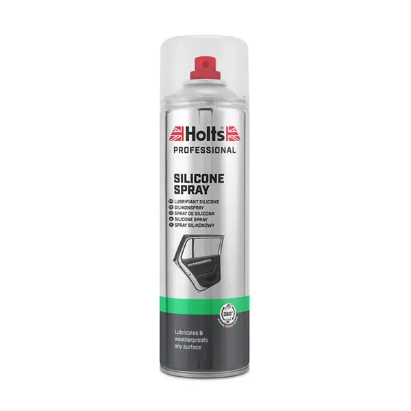 Holts Silicone Spray 500ml