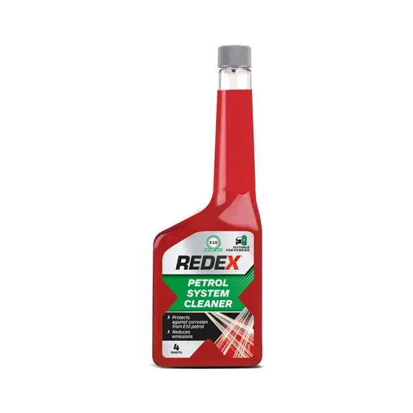 Redex Petrol Treatment 500ml