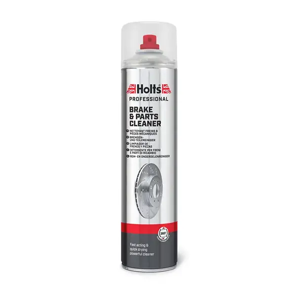 Holts Brake Cleaner 600ml