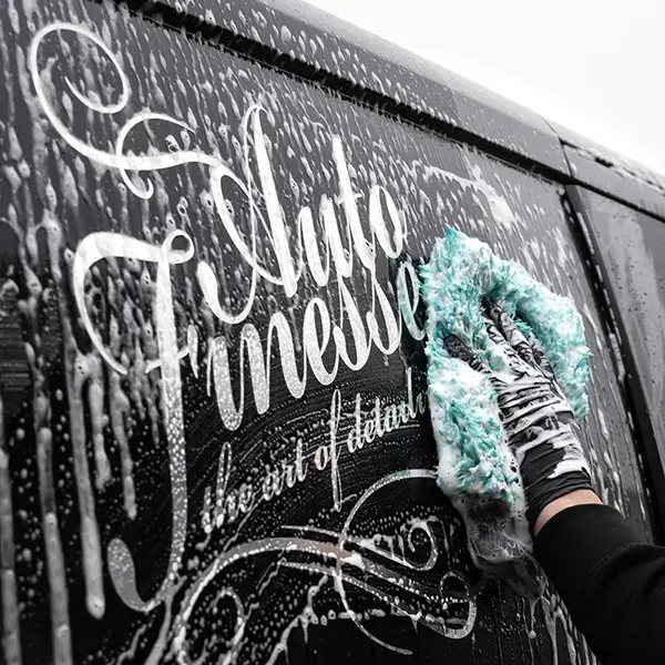 Auto Finesse Lather Shampoo 500ml