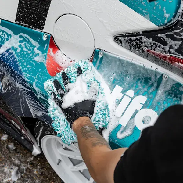 Auto Finesse Lather Shampoo 1Ltr