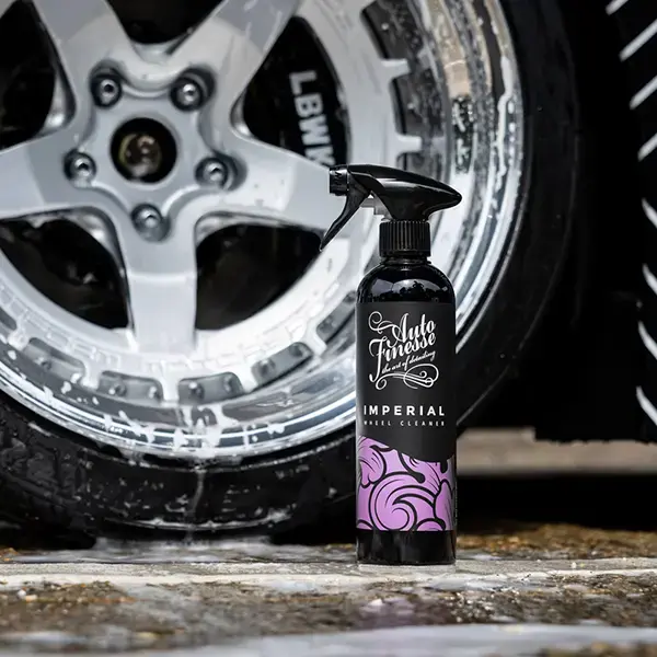Auto Finesse Imperial Wheel Cleaner Ready To Use 500ml