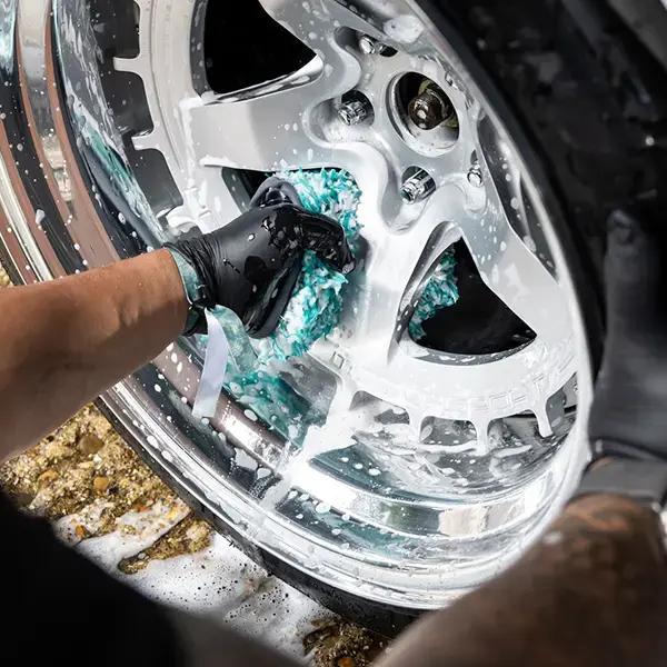 Auto Finesse Imperial Wheel Cleaner Ready To Use 500ml