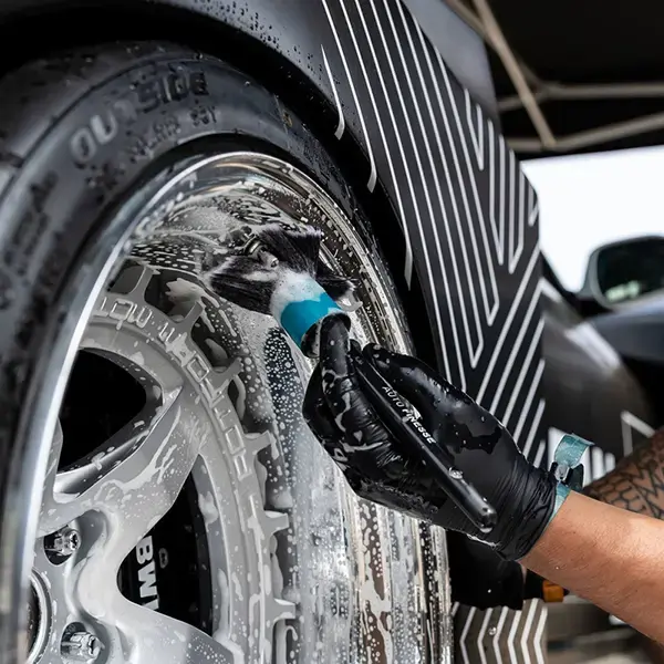 Auto Finesse Imperial Wheel Cleaner Ready To Use 500ml