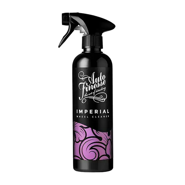 Auto Finesse Imperial Wheel Cleaner Ready To Use 500ml