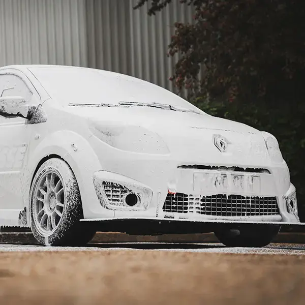 Auto Finesse Avalanche Snow Foam 1Ltr