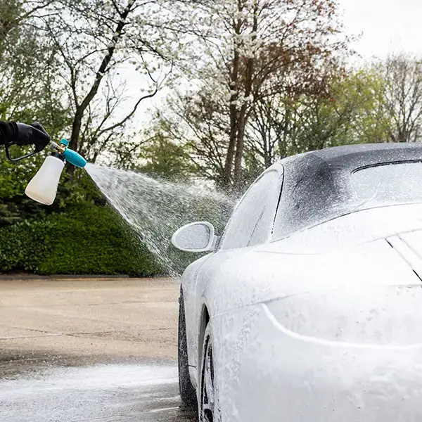 Auto Finesse Avalanche Snow Foam 1Ltr