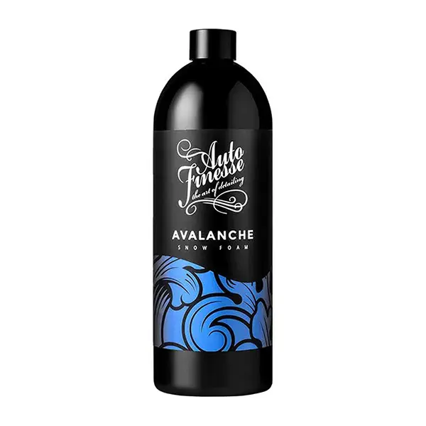 Auto Finesse Avalanche Snow Foam 1Ltr