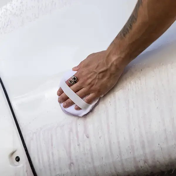 Auto Finesse Iron Out Contaminate Remover 1Ltr