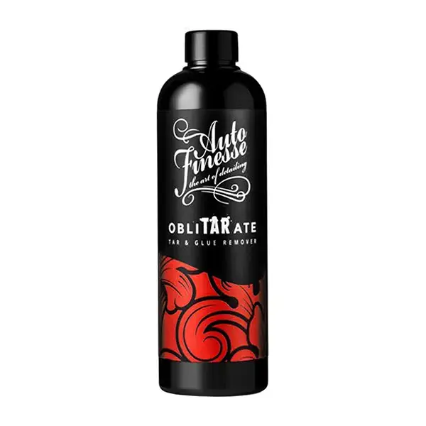 Auto Finesse Oblitarate Tar Remover 500ml