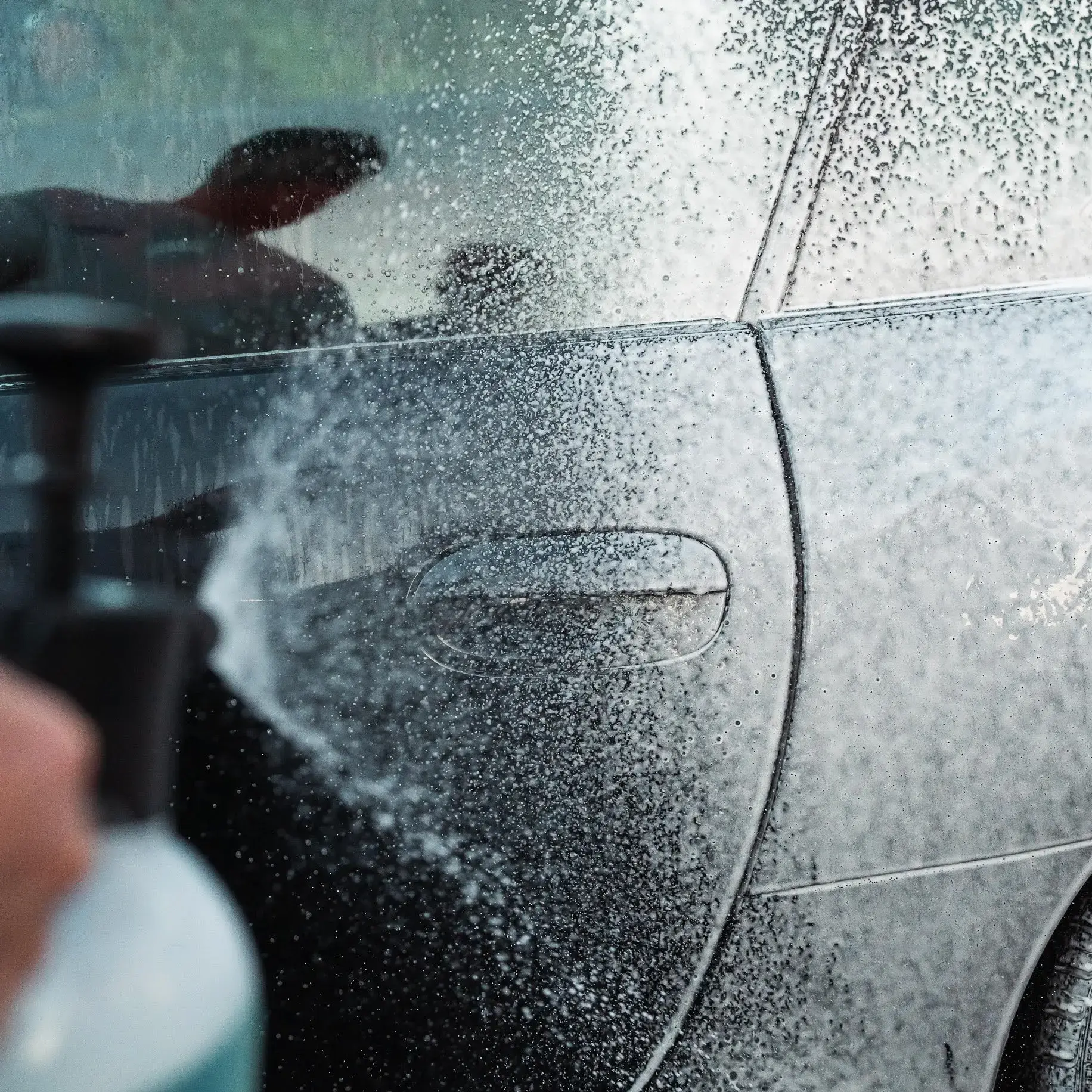 Auto Finesse Essentials Snow Foam 500ml