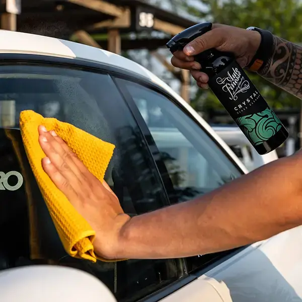 Auto Finesse Crystal Glass Cleaner 500ml