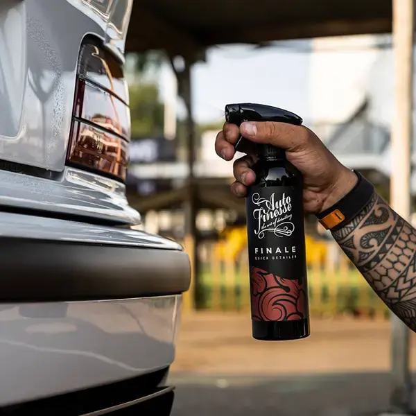 Auto Finesse Finale Detail Spray 500ml