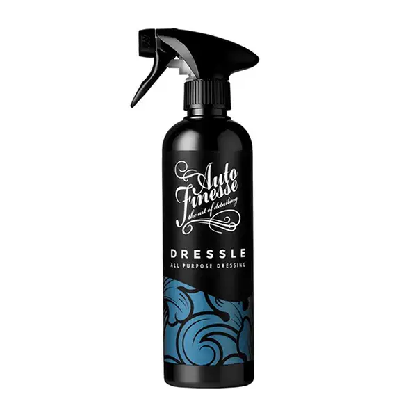 Auto Finesse Dressle All Purpose Dressing 500ml