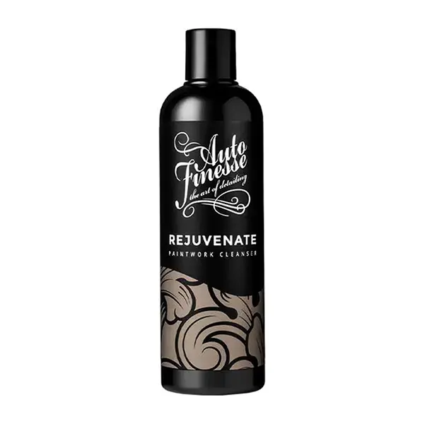 Auto Finesse Rejuvenate Pre Wax Cleanser 500ml