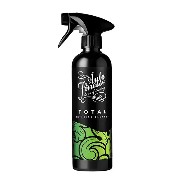 Auto Finesse Total Interior Cleaner 500ml