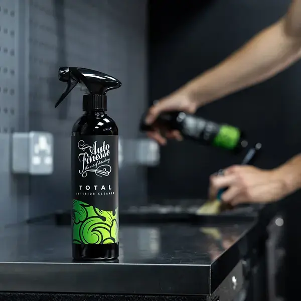 Auto Finesse Total Interior Cleaner 500ml