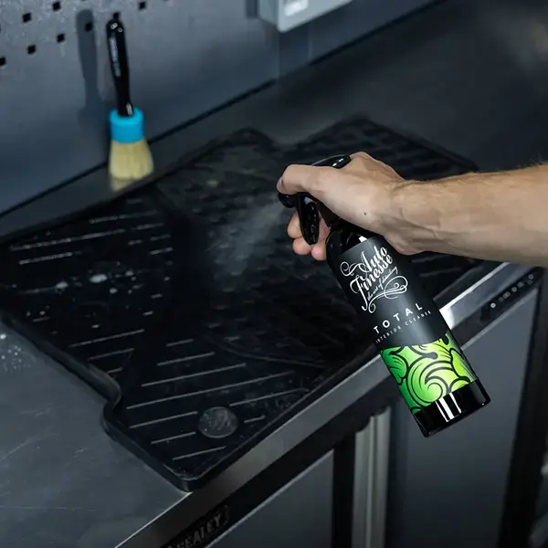 Auto Finesse Total Interior Cleaner 500ml