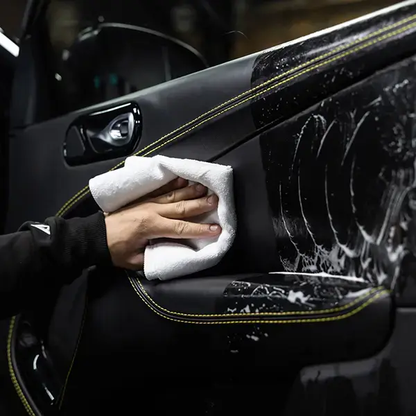 Auto Finesse Total Interior Cleaner 500ml