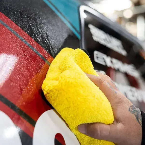 Auto Finesse Glisten Spray Wax 5Ltr