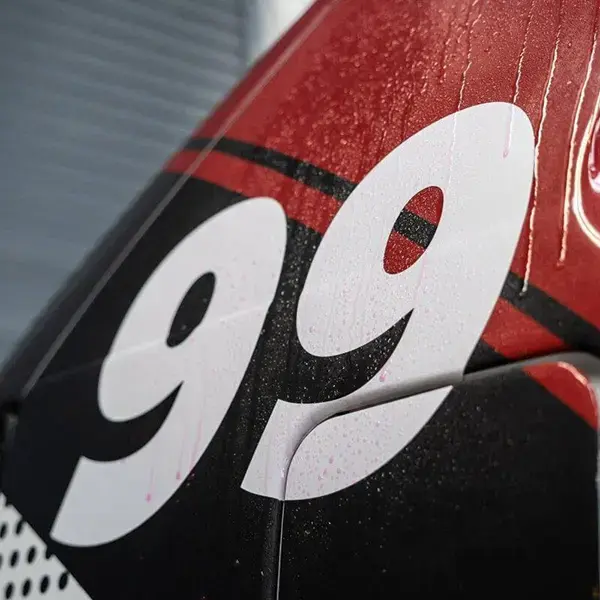 Auto Finesse Glisten Spray Wax 5Ltr