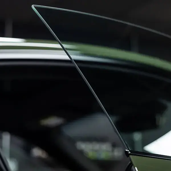 Auto Finesse Crystal Glass Cleaner 1Ltr