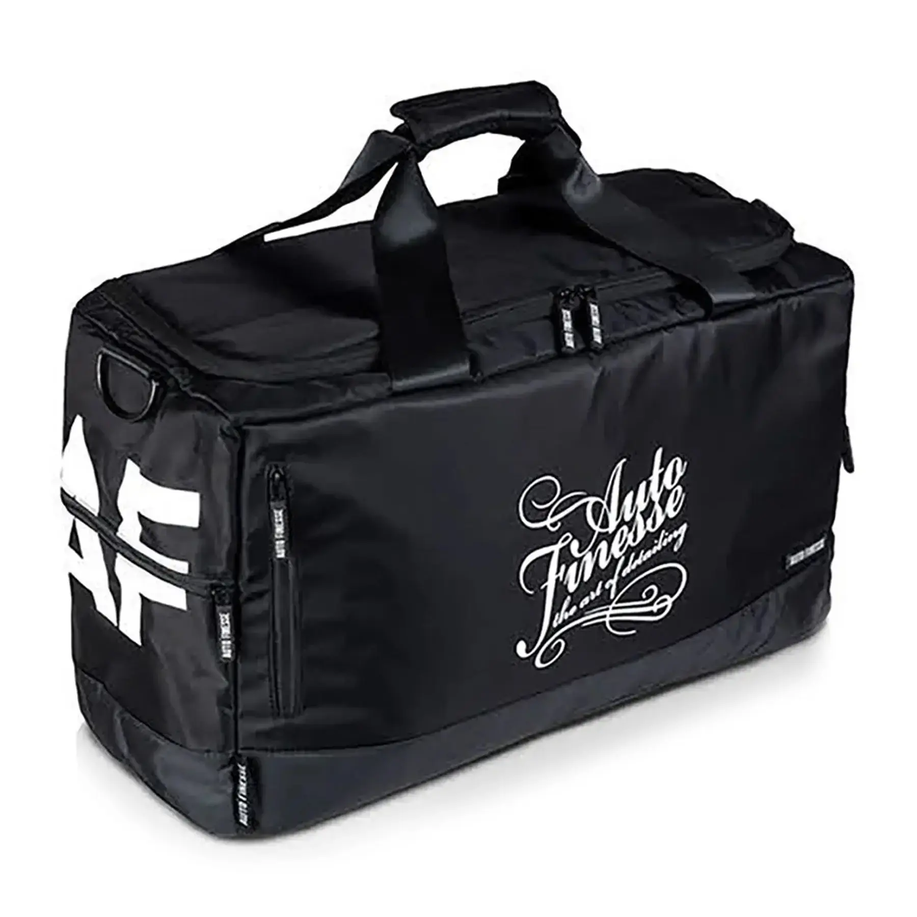 Auto Finesse Detailers Deluxe Holdall