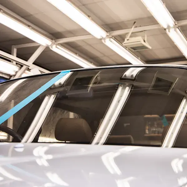 Meguiars Perfect Clarity Glass Polishing Compound 235ml