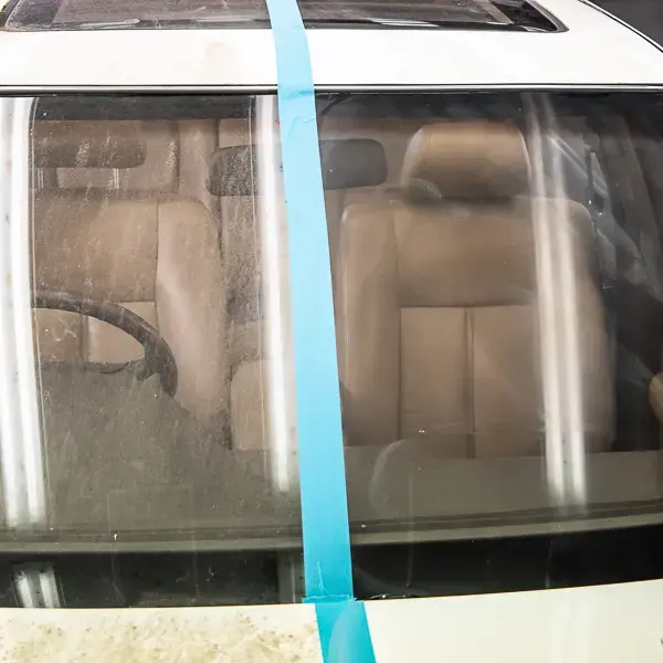 Meguiars Perfect Clarity Glass Polishing Compound 235ml