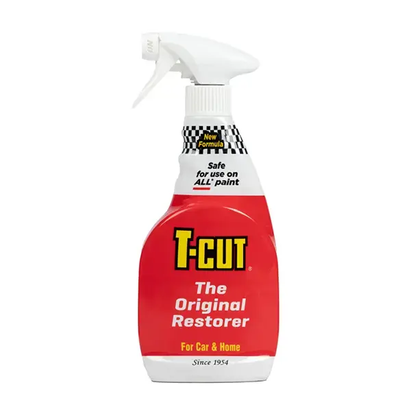 T-Cut Original Trigger 500ml