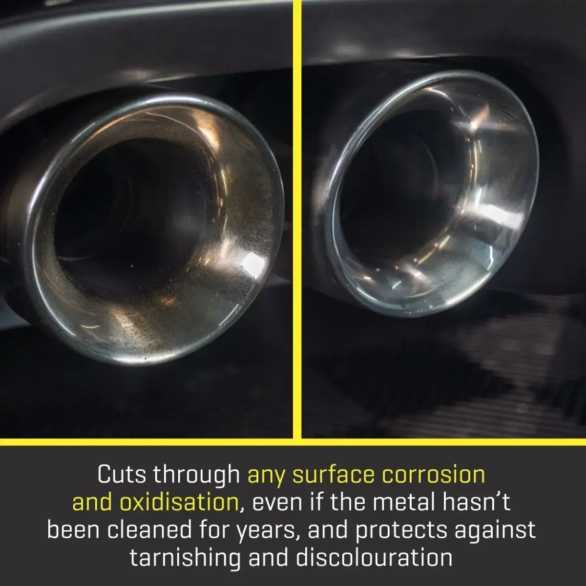 T-Cut Metal Polish 150g