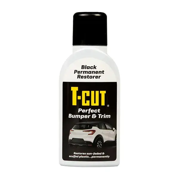 T-Cut Perfect Bumper & Trim 350ml