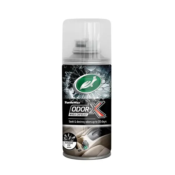 Turtlewax Car Blast Savage Ice 100ml