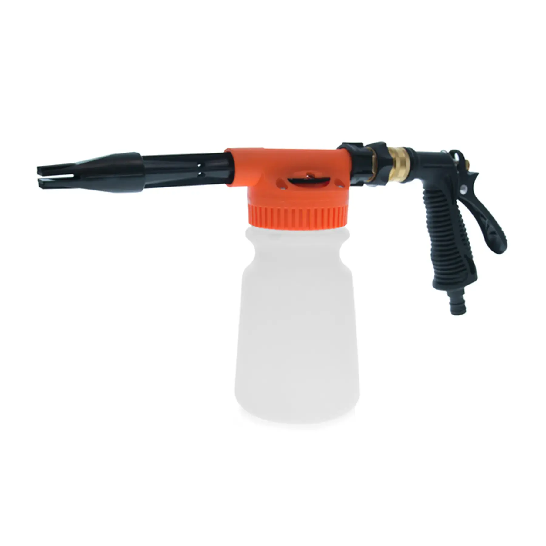 Martin Cox Snow Foam Lance with Standard Garden Hose Connection