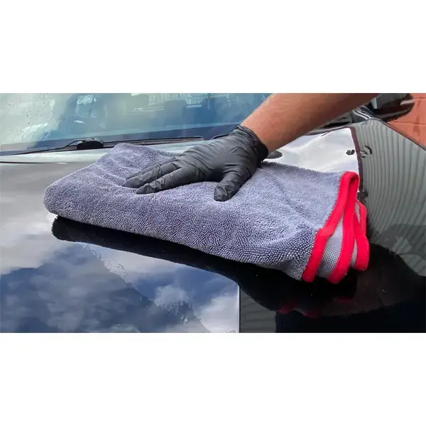 Martin Cox Premium Hydro-dry Large Microfiber Drying Towel