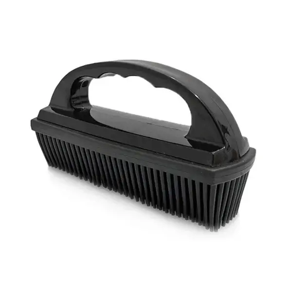 Martin Cox Soft Rubber Pet Hair Removing Brush