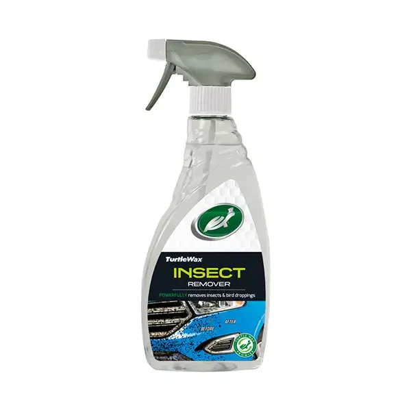 Turtlewax Insect Remover 500ml