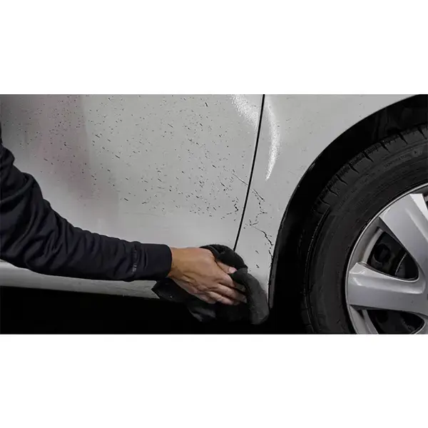 Turtlewax Stuck Stuff Adhesive Remover 200ml