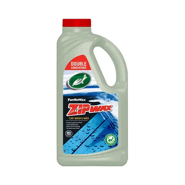 Turtlewax Zip Wax Double Concentrated 1L