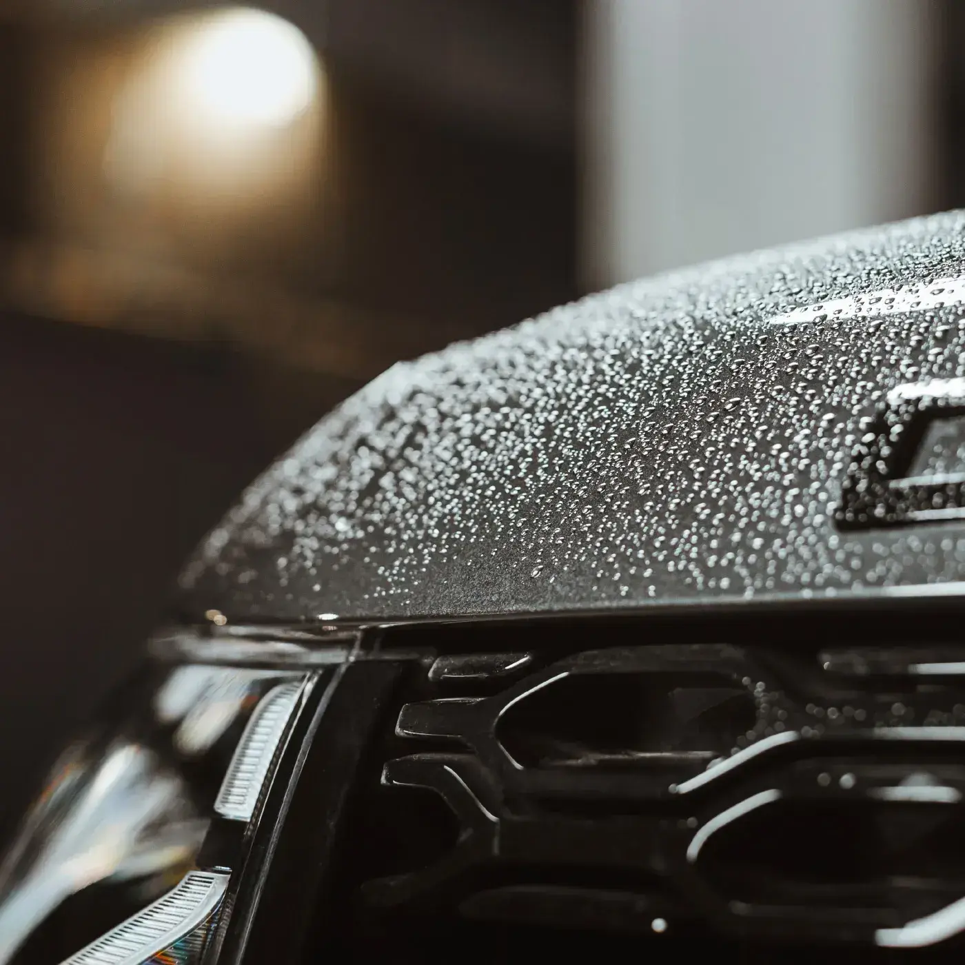 Autoglym Ceramic Wash & Protect 1L