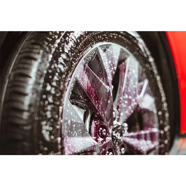 Autoglym Advanced All Wheel Cleaner 1L