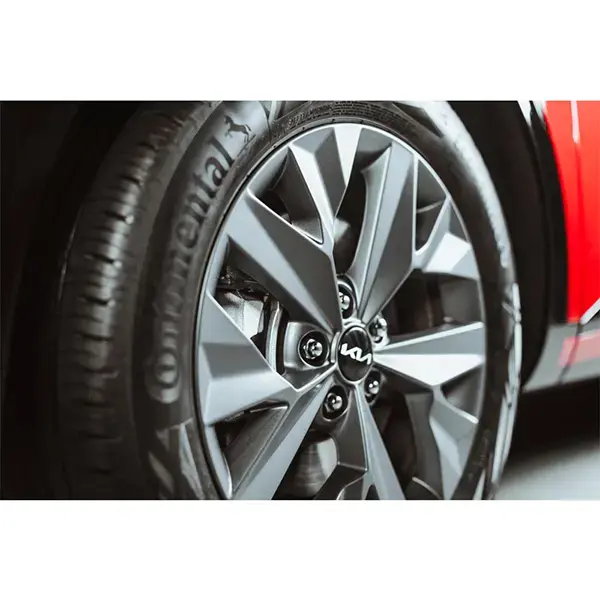 Autoglym Advanced All Wheel Cleaner 1L