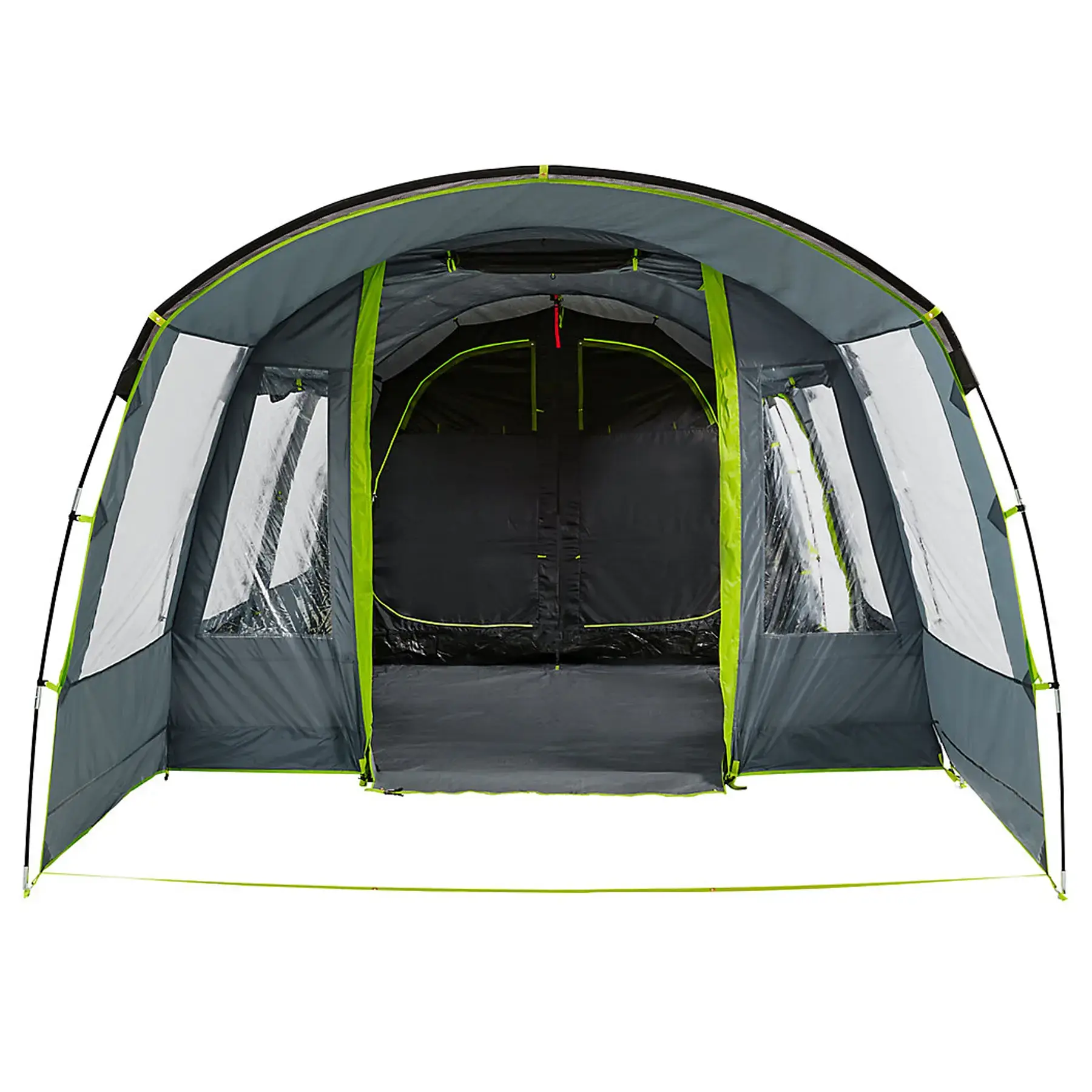 Coleman Vail™ 4 L Family Tent - 4 Person with Open Porch