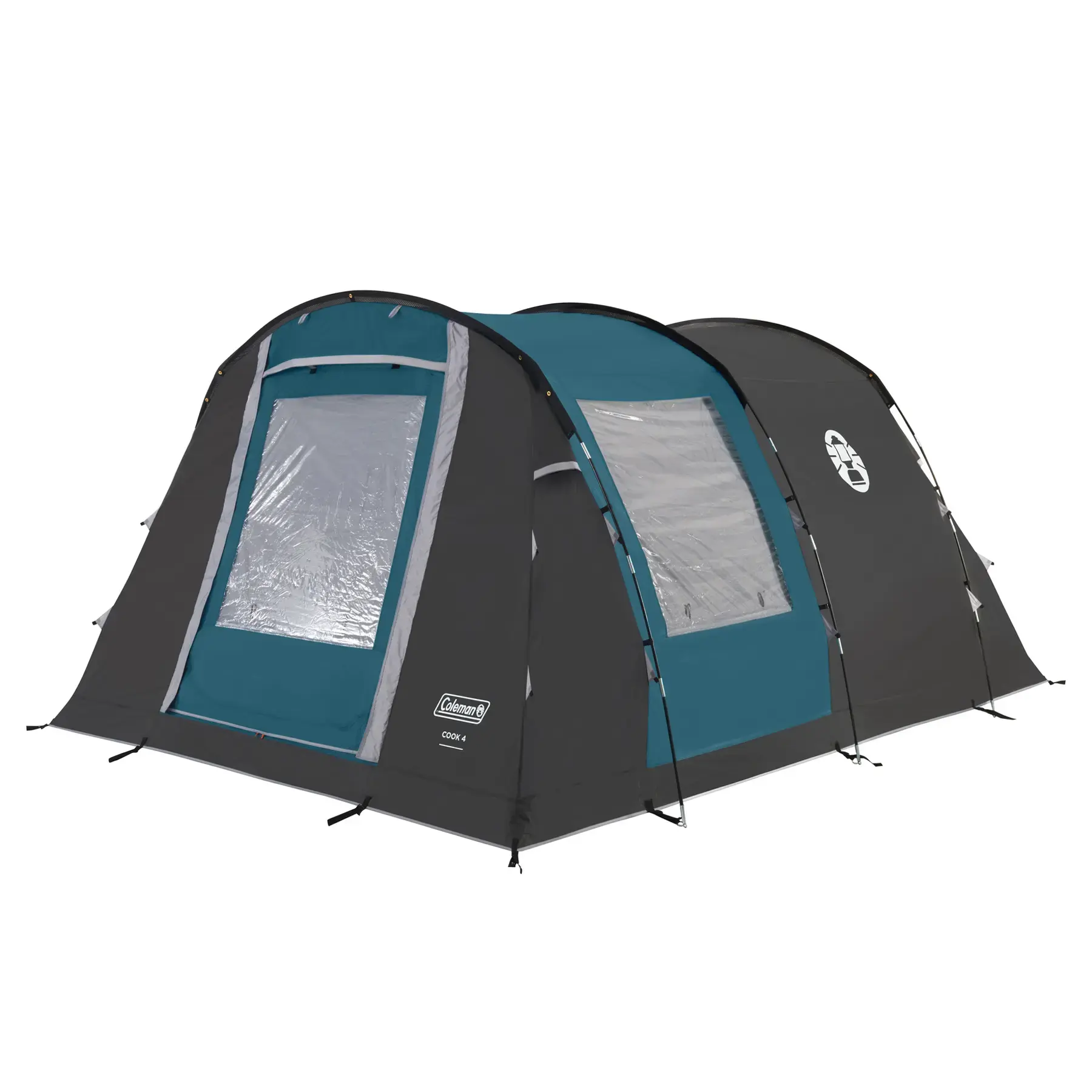 Coleman Cook 4 - 4 Person Tent