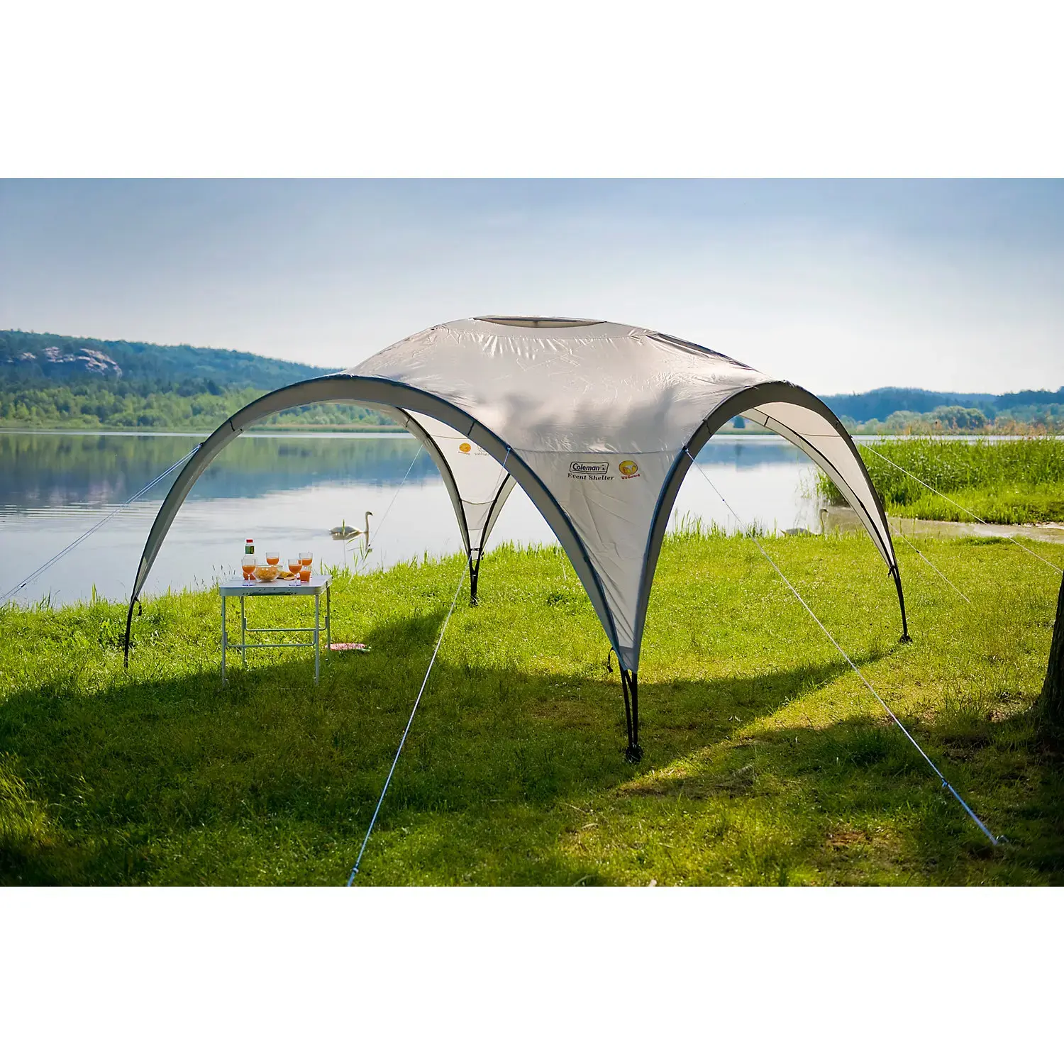 Coleman Event Shelter XL - 4.5 x 4.5m