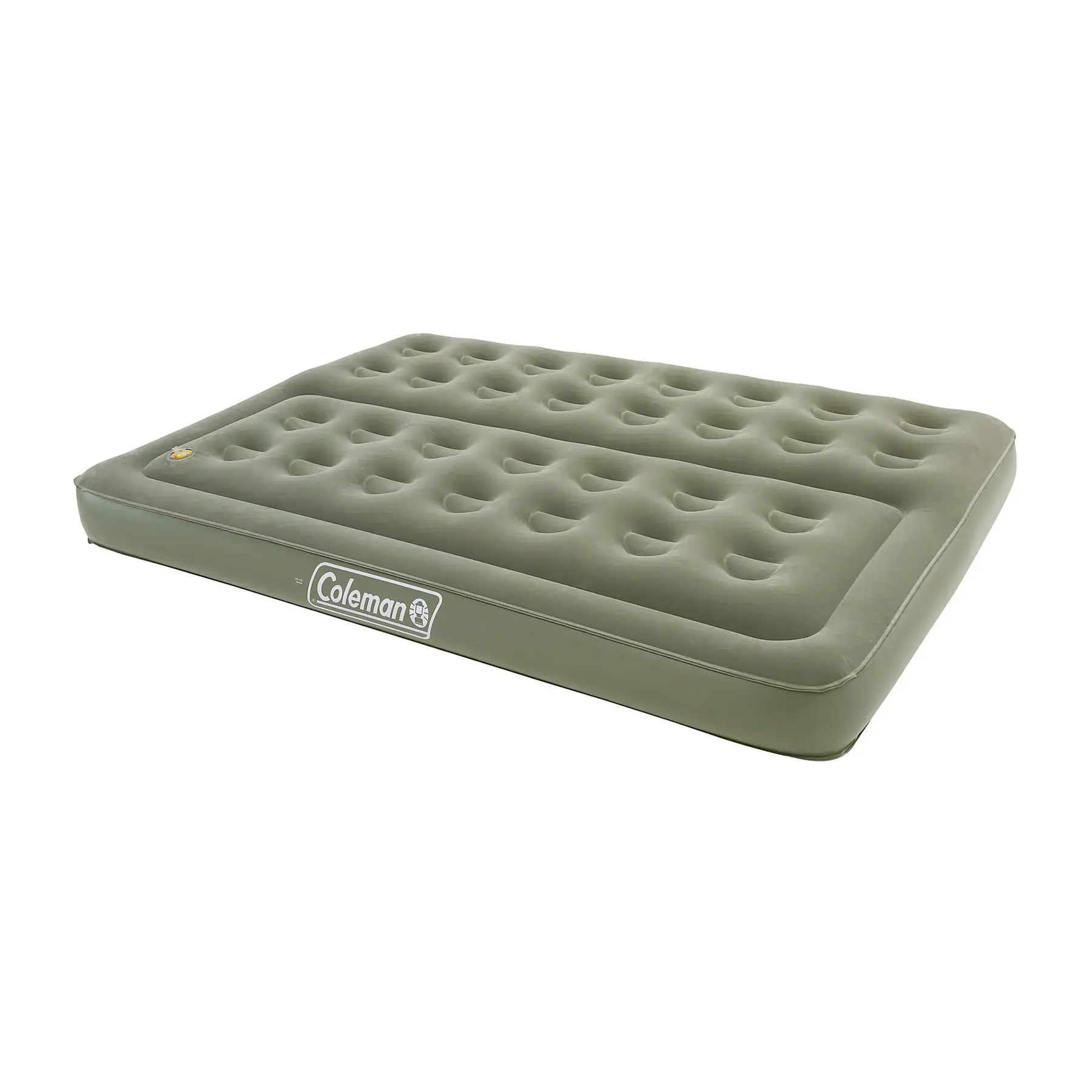 Coleman Comfort  Airbed -  Double